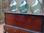 Antique Large Bottles