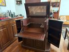 Antique Cabinet