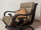 Antique Living Room Furniture Set