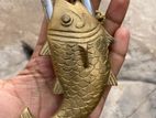Antique Lock