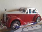 Antique model car(new)