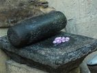 Antique Mortar & Grinding Stone for Sale