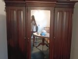 Antique Nadun Almari