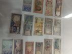 Antique Notes