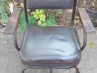 Antique Office Chair