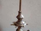 Antique Oil Lamp