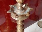 Antique Oil Lamp