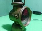 Antique Oil Lamp