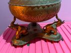 Antique Old Brass