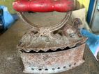 Antique Old Iron