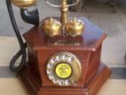 Antique Old Telephone
