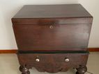 Antique Pettagam (Antique Chest)​
