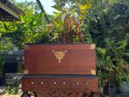Antique Pettagam (Antique Chest )