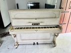 Antique Piano 1870