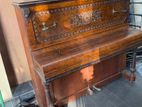 Antique Piano