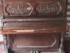 Victorian Piano