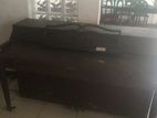Piano Keyboard