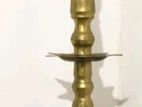 Antique Oil Lamps