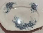 Antique Plate