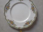 Antique Plates Johnson Bros England
