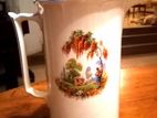 Antique Porcelain Jug