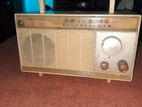 Antique Radio