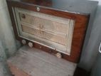 Antique Radio