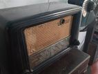 Antique Radio