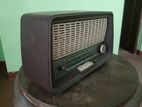 Antique Radio