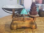 Antique Retro Scale