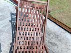 Antique Rocking Chair