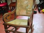 Antique Rocking Chair