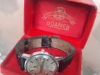 Antique Romar Watch