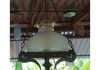 Antique Rustic Chandelier in Colombo