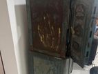 Antique Safe
