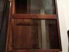 Antique Saree Cupboard Tek Wood