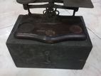 Antique Scale