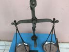 Antique Scale