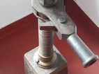 Antique Screw Jack
