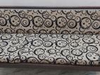 Antique Settee