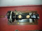 Antique Sewing Machine