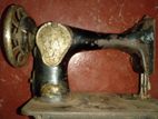 Antique Sewing Machine