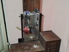 Antique Furniture Set