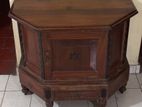 Antique Side Cupboard