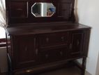 Antique Sideboard