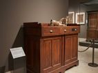 Antique Sideboard