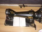 Antique Singer Harmony Sewing Machine