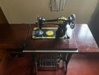 Singer Sewing Machine