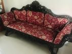 Antique Sofa