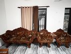 Antique Sofa Set